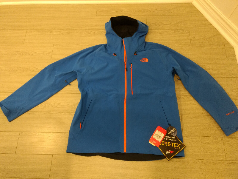 north face apex flex 2.0